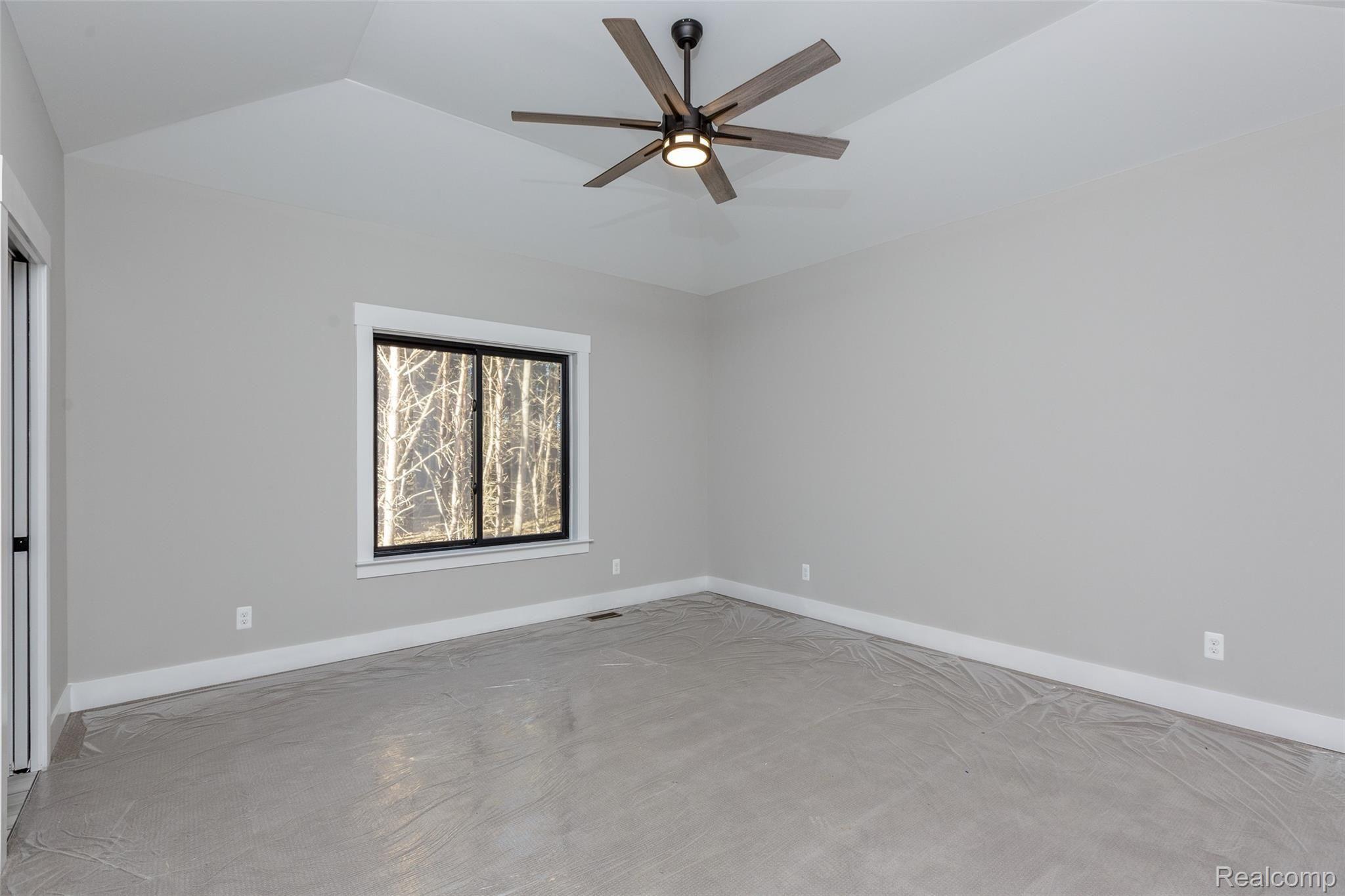 5375 Rochester Road Leonard, MI 48367 - Photo 36 of 49 Master Bedroom