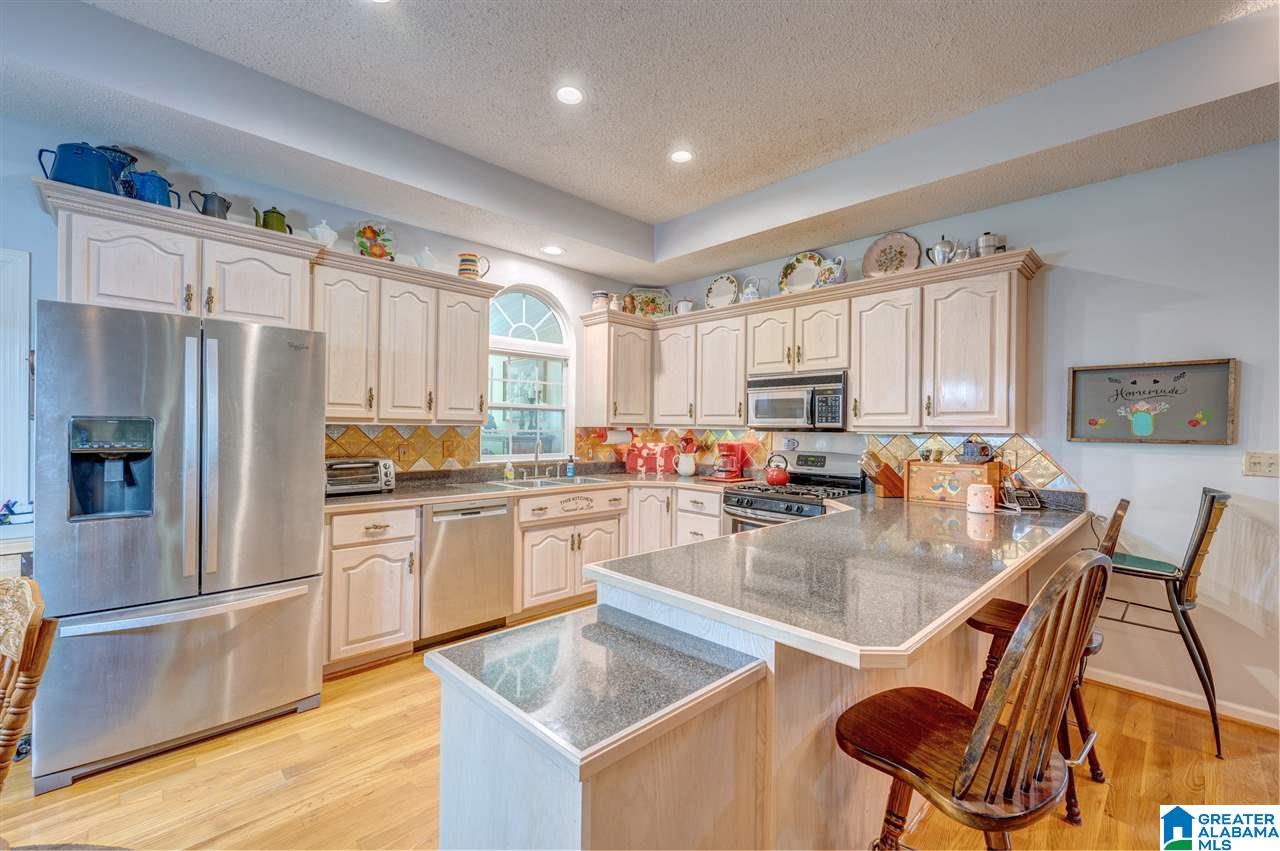 1121 Lanningham Road Cleveland, AL 35049 - Photo 1 of 34