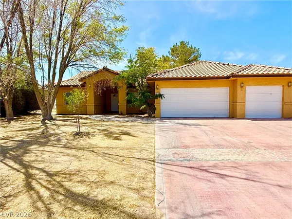 $2,400 | 3810 East Mount Charleston Drive, Pahrump, NV 89048