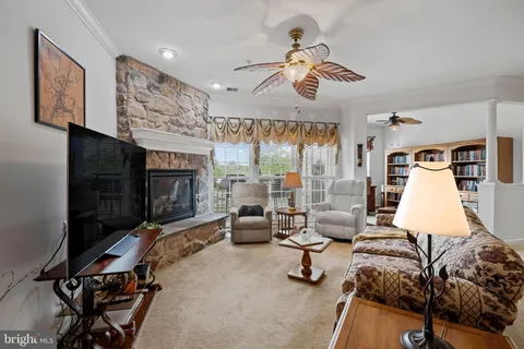 $385,500 | 11185 Chambers Court, Unit G, Woodstock, MD 21163