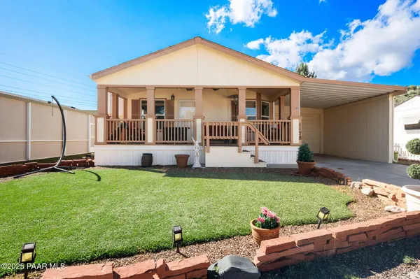 $158,000 | 1178 Rafter 11 Circle, Prescott Valley, AZ 86327