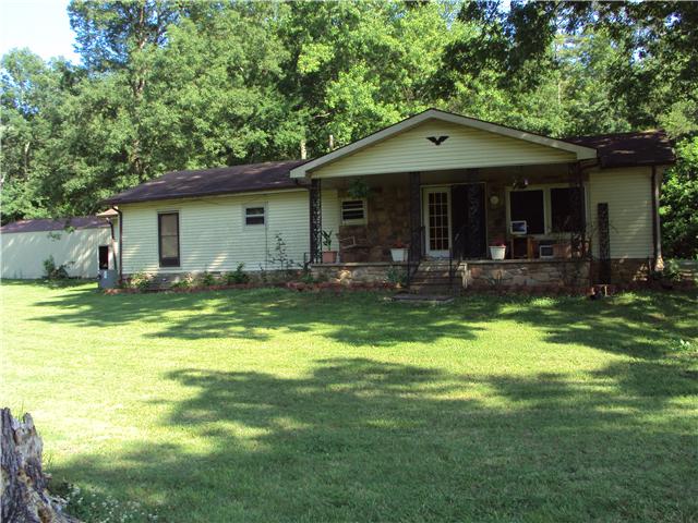 502 Hemby Branch Road Waverly, TN 37185 - Photo 1 of 8 Welcome to Hemby Branch