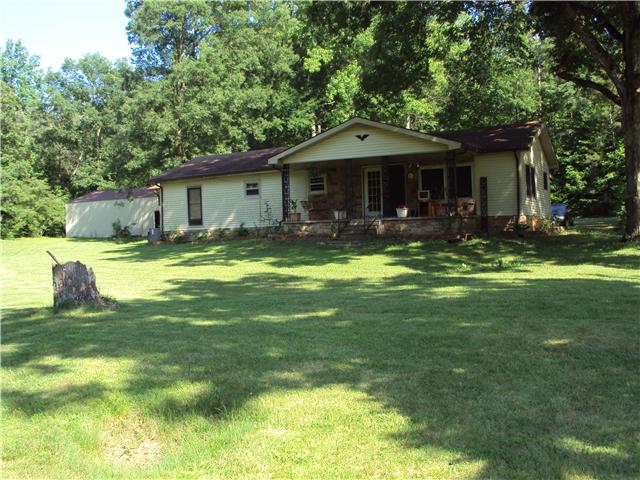 502 Hemby Branch Road Waverly, TN 37185 - Photo 8 of 8 All of this on 2.5 ac.