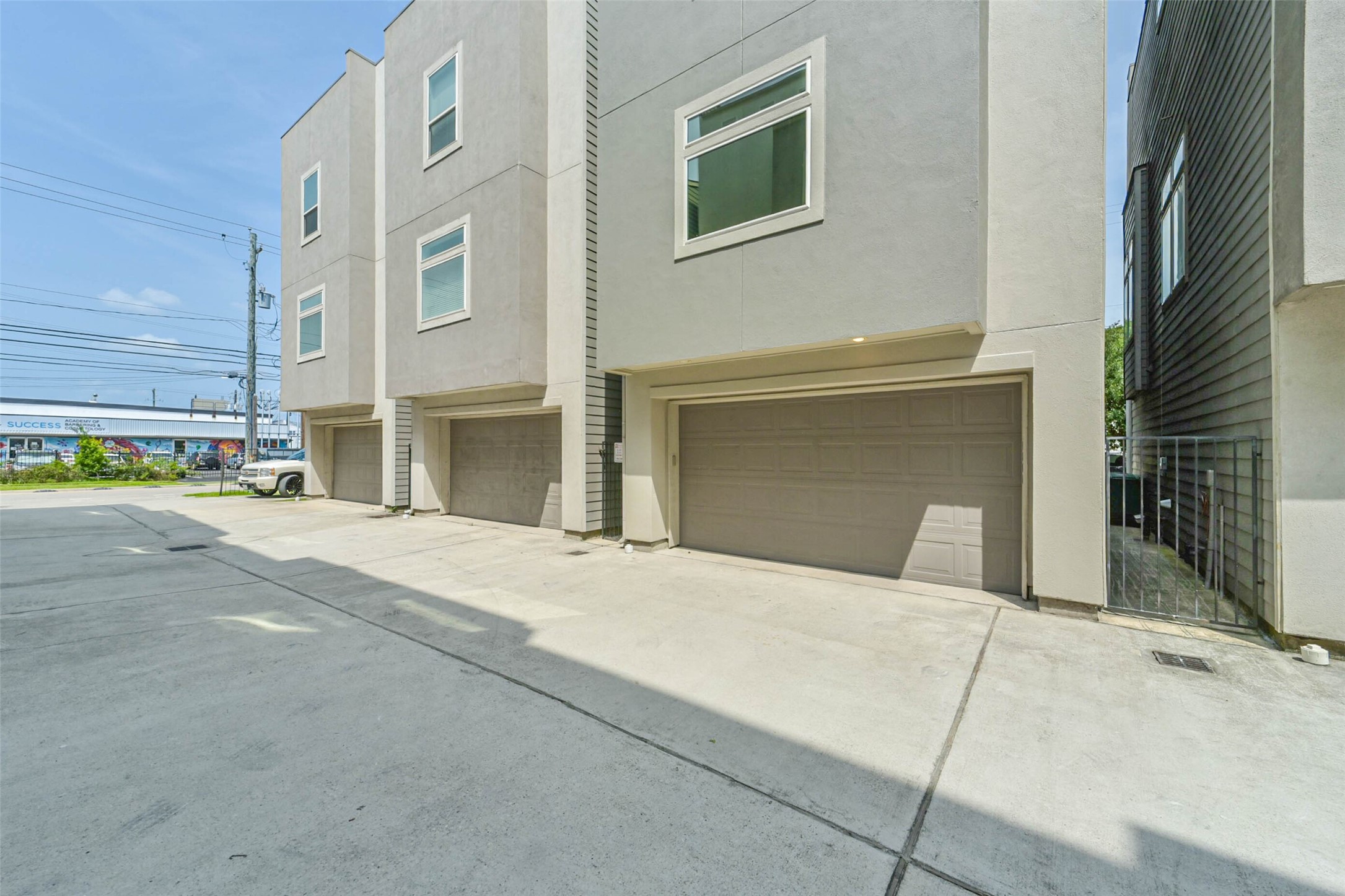 1306 Roberts Street Houston, TX 77003 - Photo 37 of 37