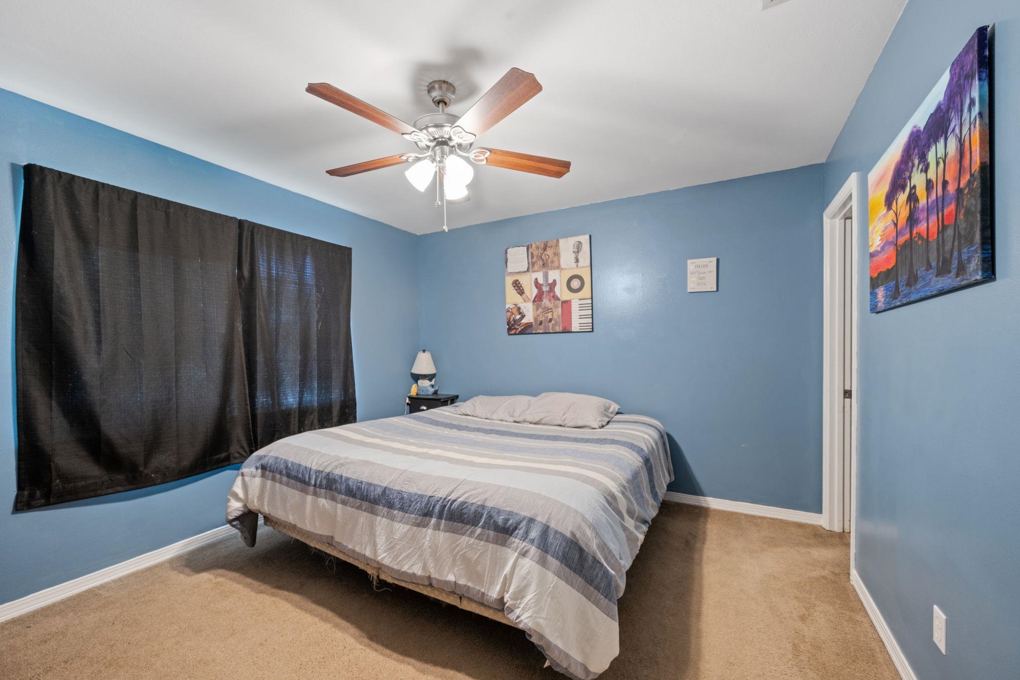 15581 Brady Rd Extension Bay Minette, AL 36507 - Photo 7 of 15 Primary Bedroom
