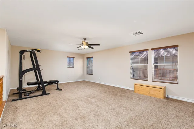 $579,900 | 3225 Villa Pisani Court, North Las Vegas, NV 89031