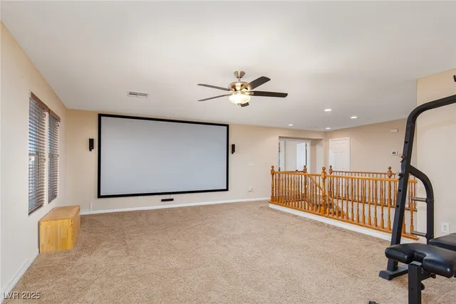 $579,900 | 3225 Villa Pisani Court, North Las Vegas, NV 89031