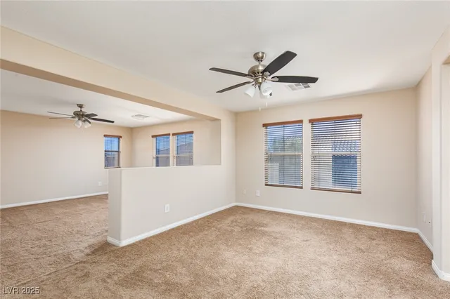 $579,900 | 3225 Villa Pisani Court, North Las Vegas, NV 89031