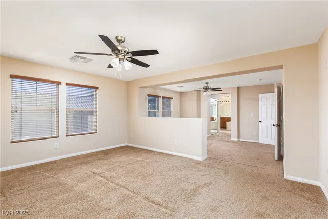 $579,900 | 3225 Villa Pisani Court, North Las Vegas, NV 89031