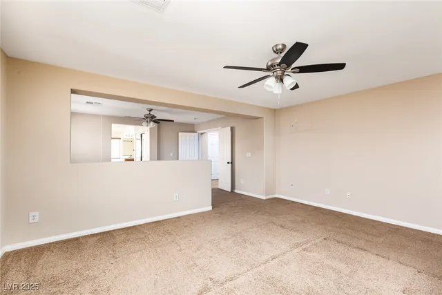 $579,900 | 3225 Villa Pisani Court, North Las Vegas, NV 89031