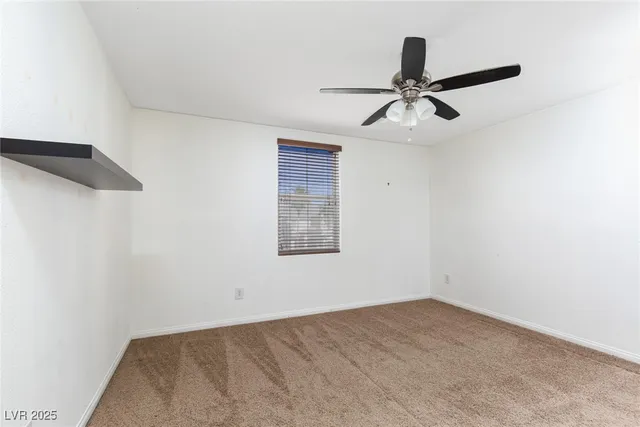 $579,900 | 3225 Villa Pisani Court, North Las Vegas, NV 89031