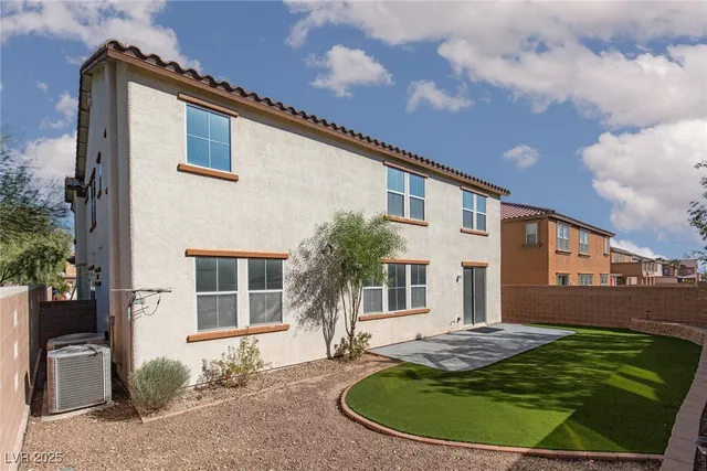 $579,900 | 3225 Villa Pisani Court, North Las Vegas, NV 89031