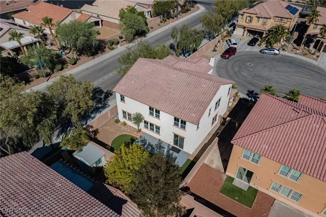 $579,900 | 3225 Villa Pisani Court, North Las Vegas, NV 89031