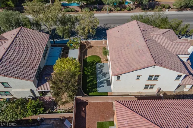 $579,900 | 3225 Villa Pisani Court, North Las Vegas, NV 89031