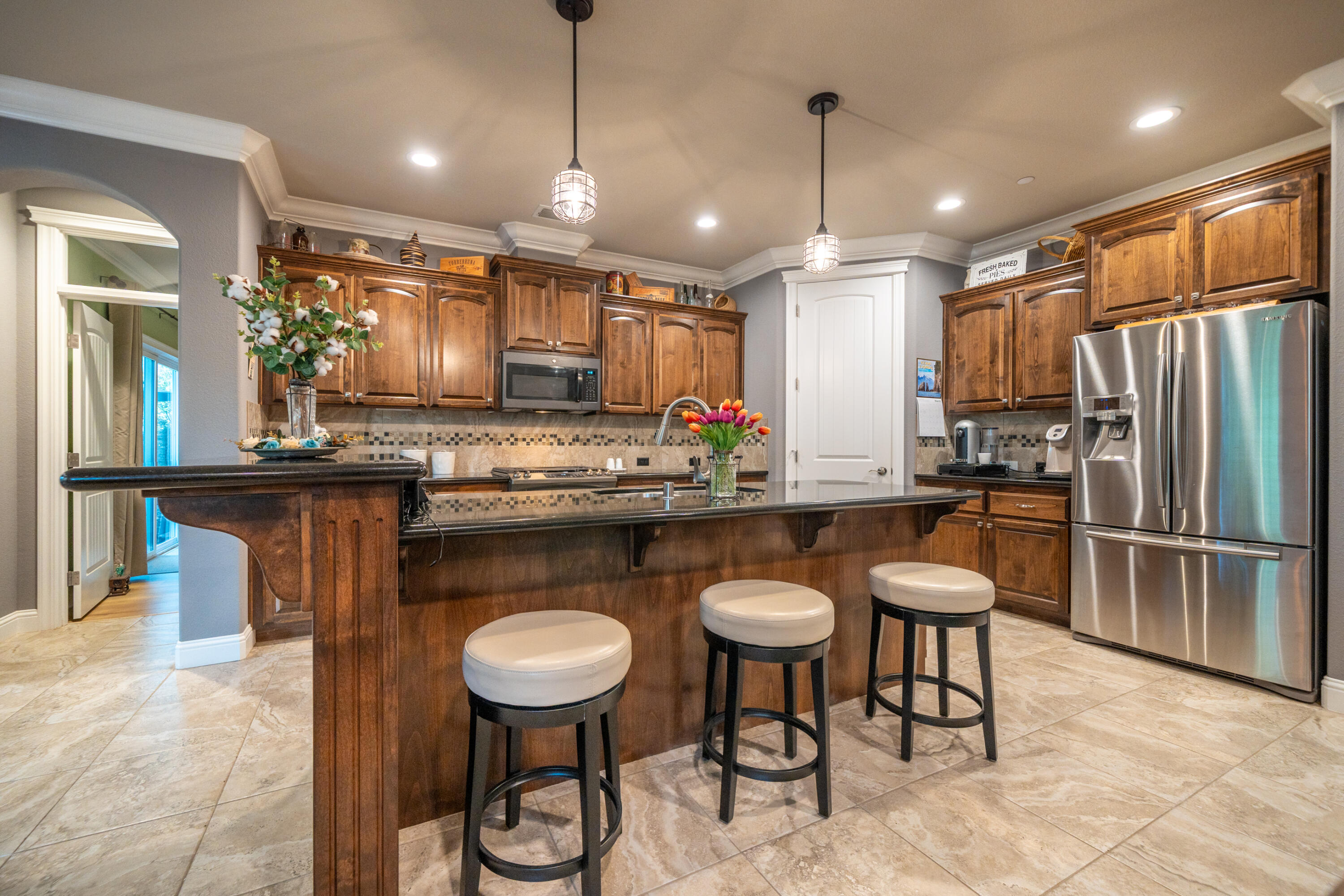 3415 Hotlam Road Redding, CA 96002 - Photo 14 of 63 Kitchen