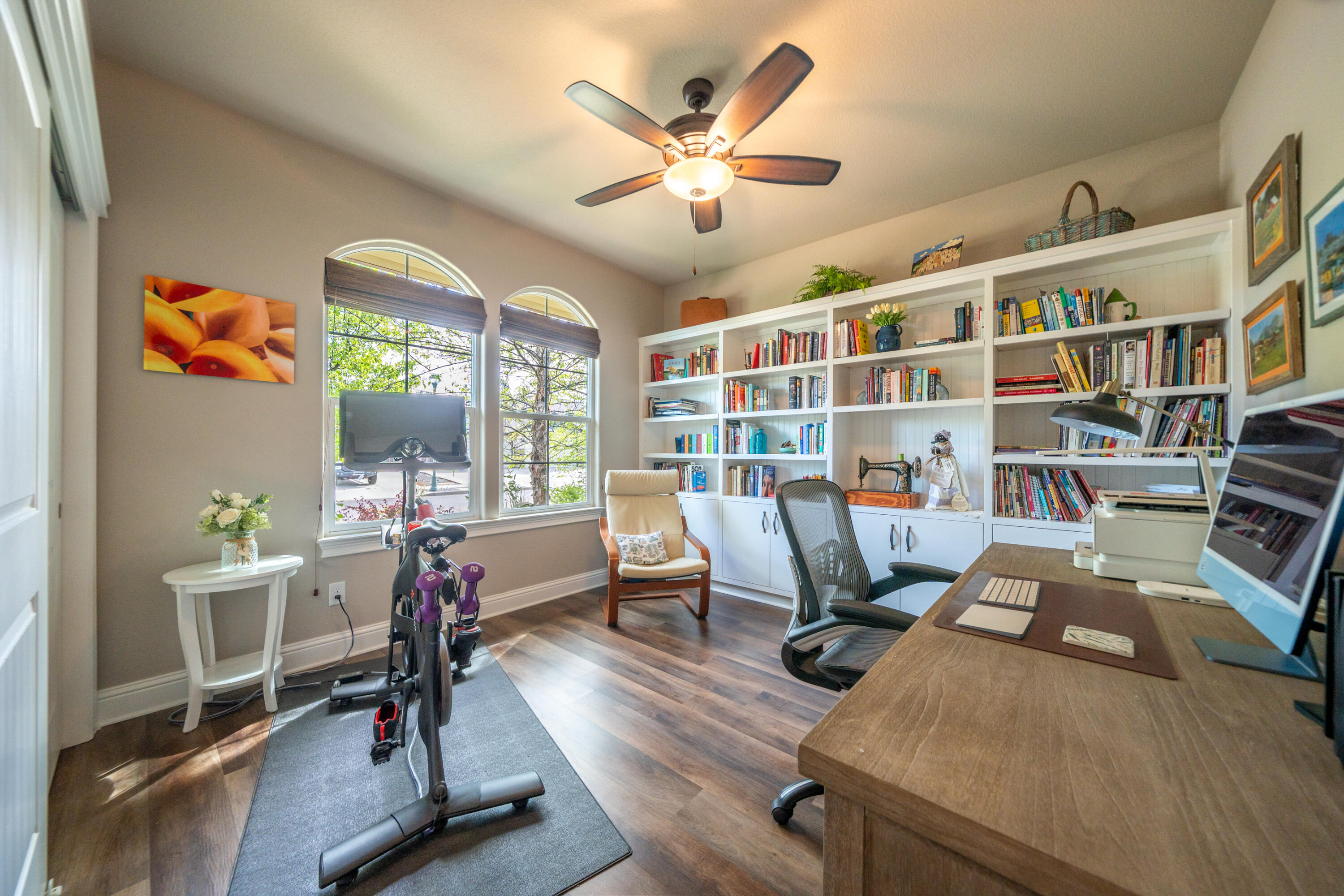 3415 Hotlam Road Redding, CA 96002 - Photo 27 of 63 2nd bedroom