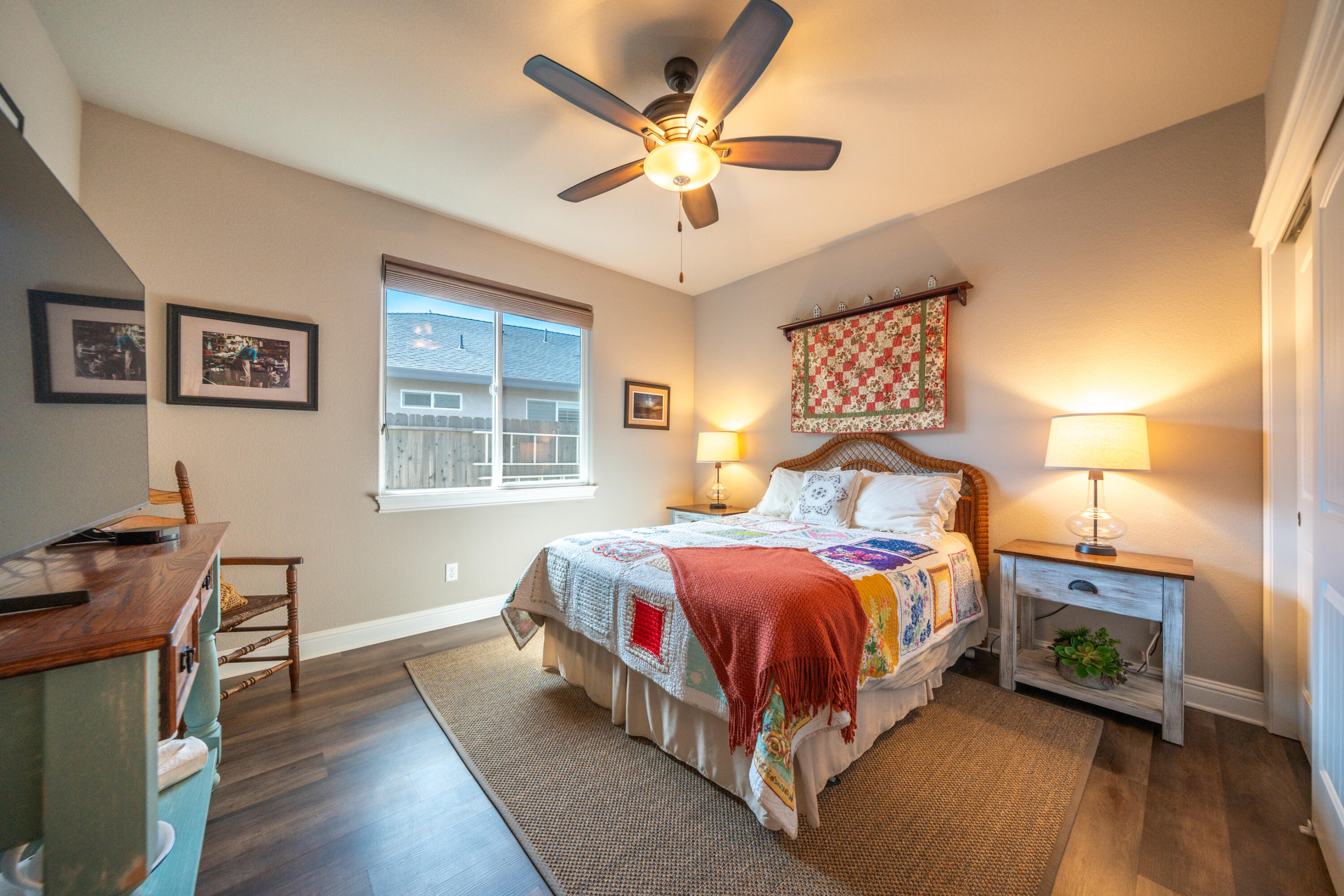 3415 Hotlam Road Redding, CA 96002 - Photo 31 of 63 3rd bedroom