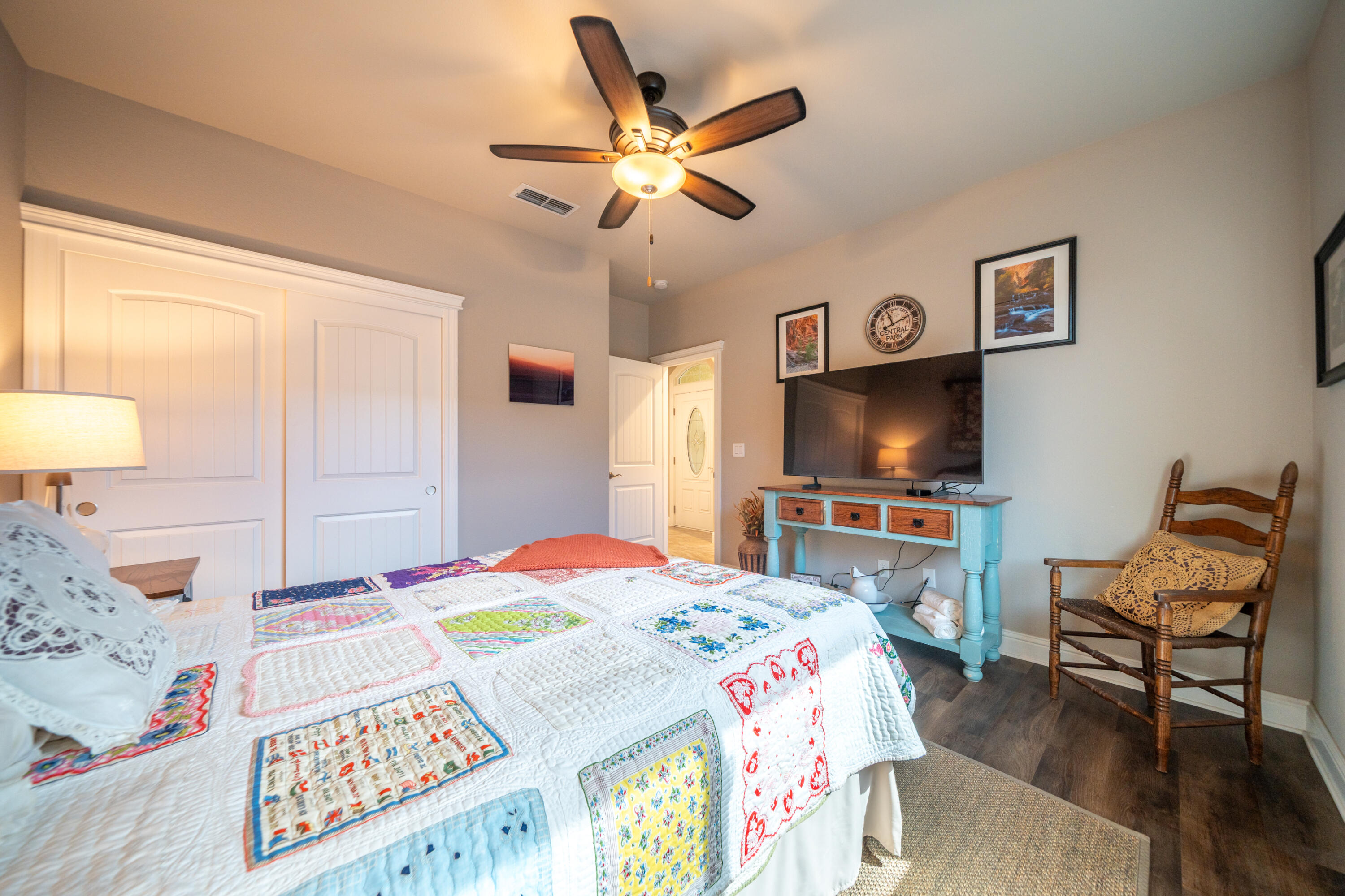 3415 Hotlam Road Redding, CA 96002 - Photo 32 of 63 3rd bedroom