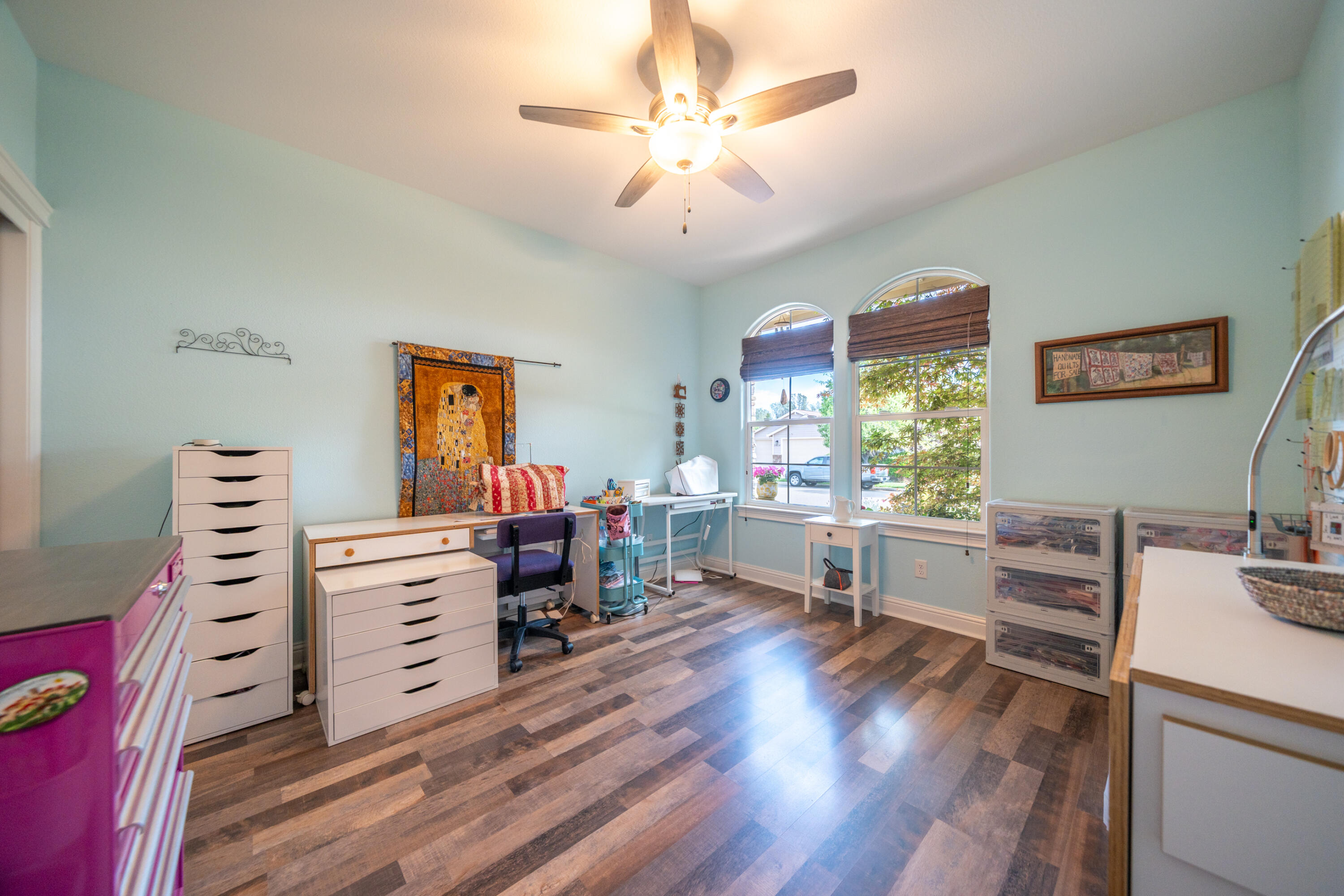 3415 Hotlam Road Redding, CA 96002 - Photo 34 of 63 4th bedroom