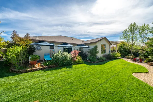 $579,000 | 3415 Hotlam Road, Redding, CA 96002