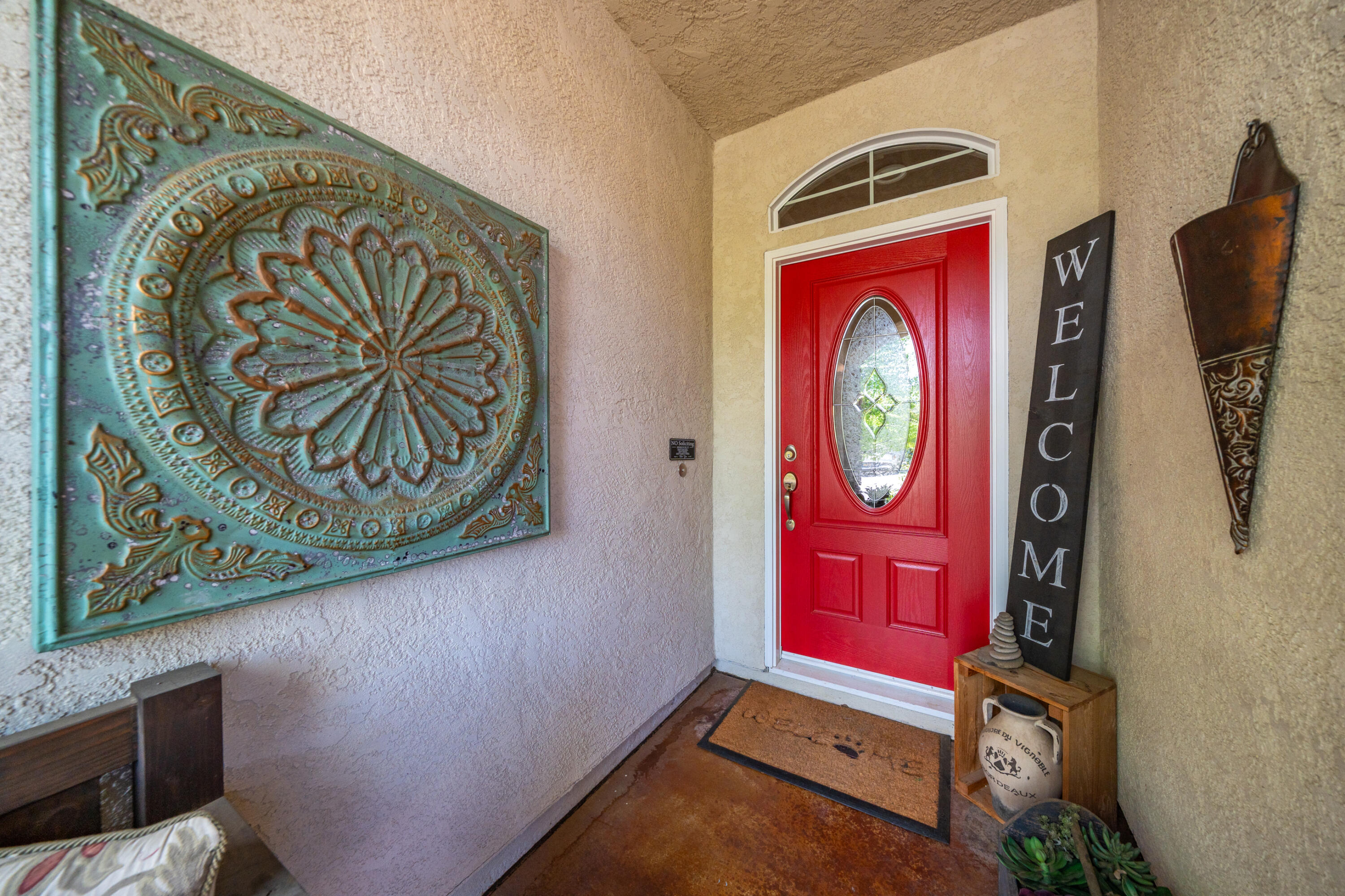 3415 Hotlam Road Redding, CA 96002 - Photo 7 of 63 Front entrance