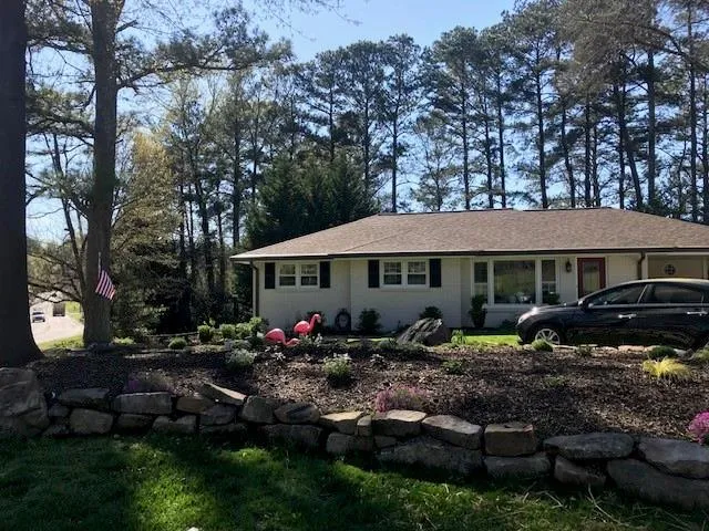 $550,000 | 2838 Arrow Creek Drive, Atlanta, GA 30341