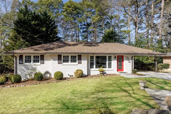 $590,000 | 2838 Arrow Creek Drive, Atlanta, GA 30341