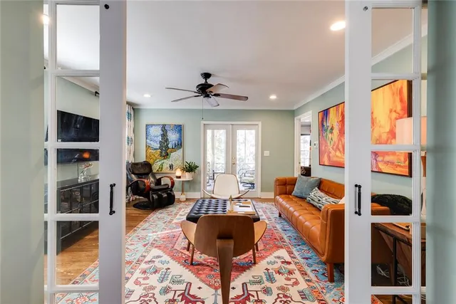 $599,900 | 2838 Arrow Creek Drive, Atlanta, GA 30341