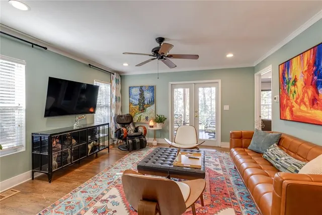 $599,900 | 2838 Arrow Creek Drive, Atlanta, GA 30341