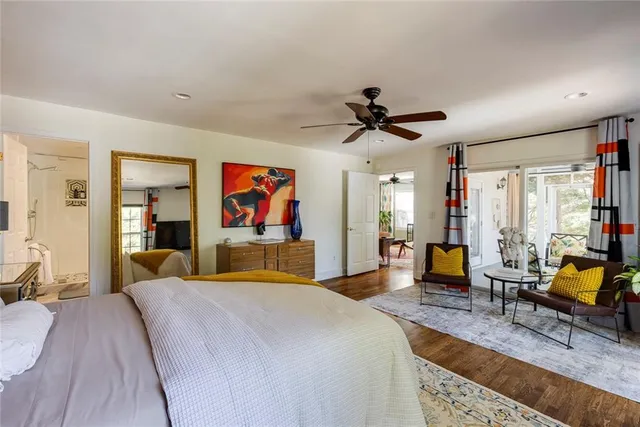 $599,900 | 2838 Arrow Creek Drive, Atlanta, GA 30341