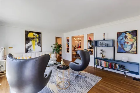 $599,900 | 2838 Arrow Creek Drive, Atlanta, GA 30341