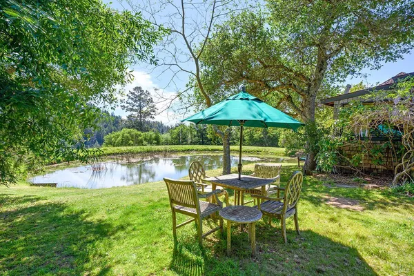 $1,195,000 | 3580 Joy Road, Occidental, CA 95465