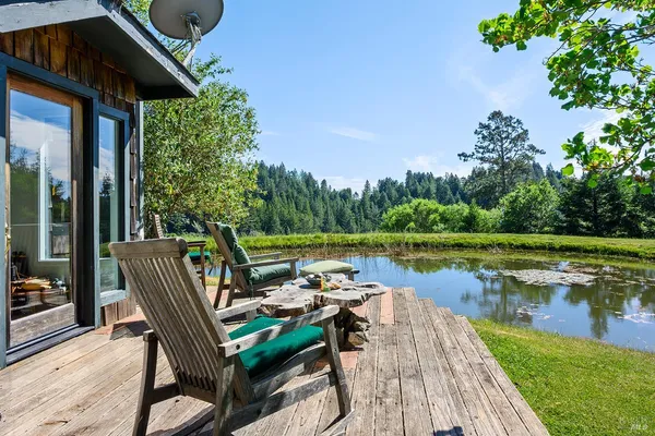 $1,195,000 | 3580 Joy Road, Occidental, CA 95465