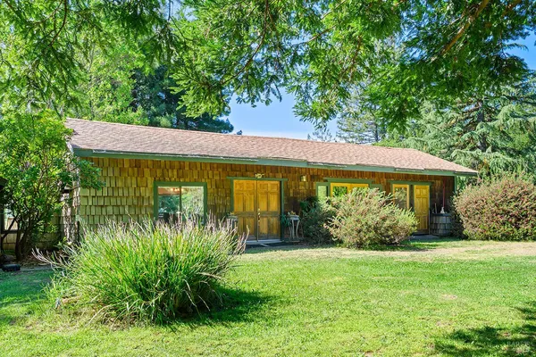 $1,195,000 | 3580 Joy Road, Occidental, CA 95465