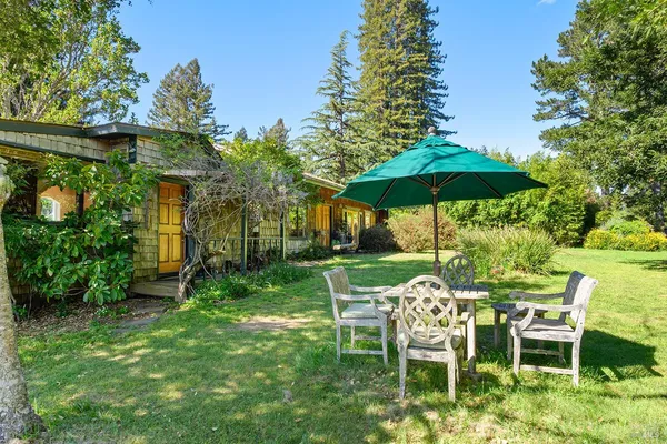 $1,195,000 | 3580 Joy Road, Occidental, CA 95465