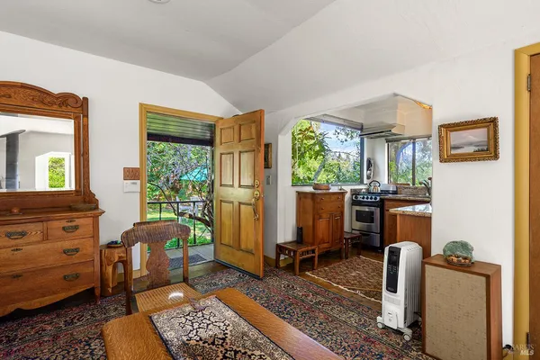 $1,195,000 | 3580 Joy Road, Occidental, CA 95465