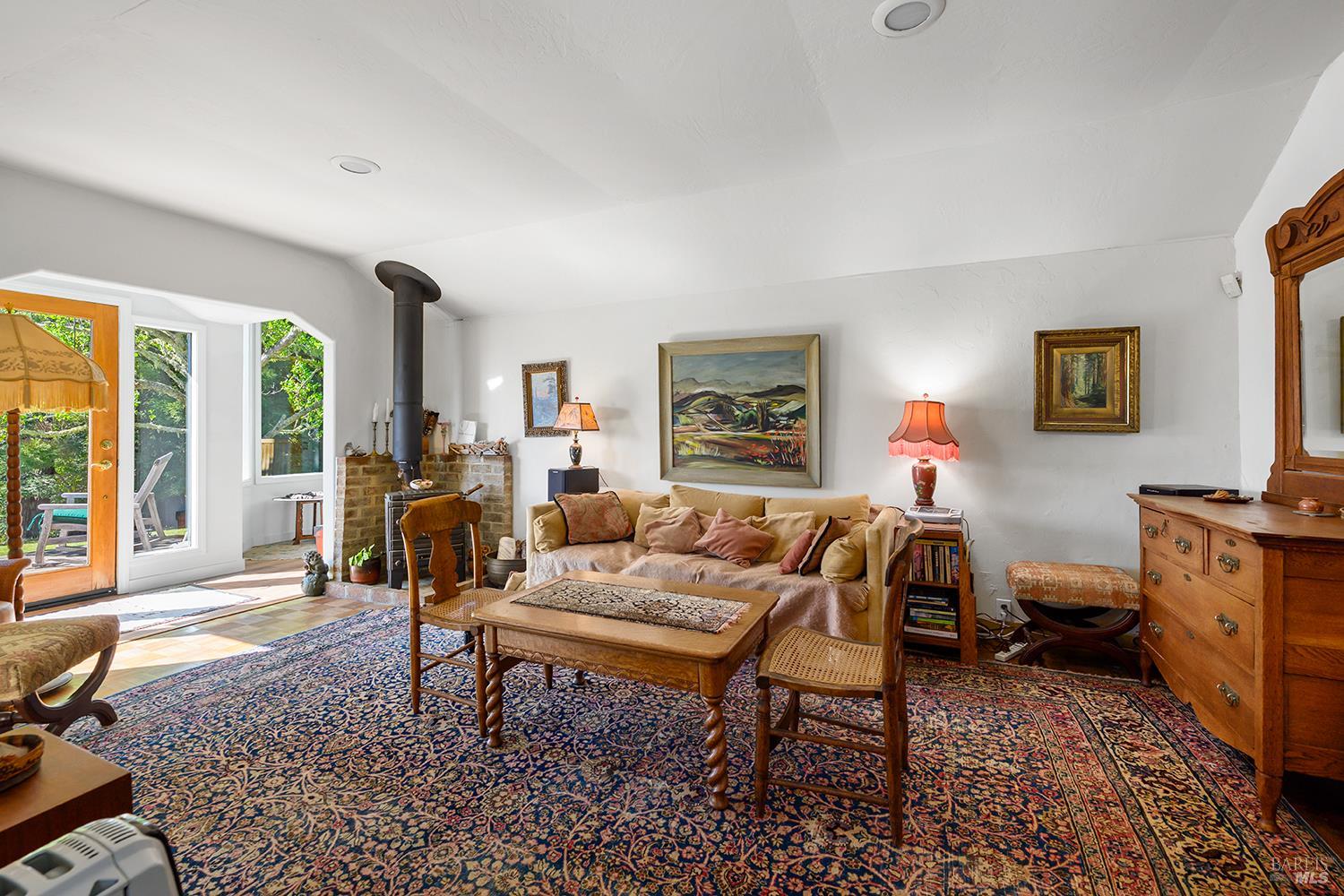 3580 Joy Road Occidental, CA 95465 - Photo 16 of 49