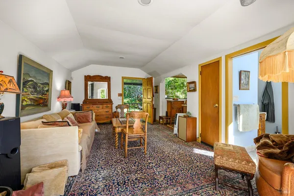 $1,195,000 | 3580 Joy Road, Occidental, CA 95465