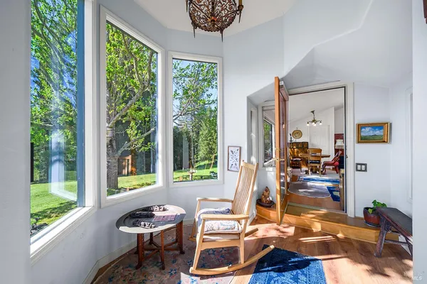 $1,195,000 | 3580 Joy Road, Occidental, CA 95465