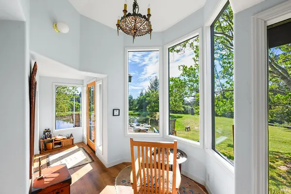 $1,195,000 | 3580 Joy Road, Occidental, CA 95465
