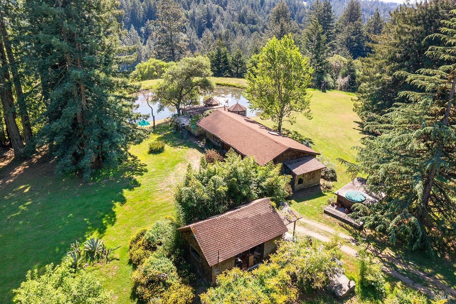 3580 Joy Road Occidental, CA 95465 - Photo 2 of 49