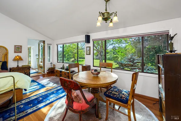 $1,195,000 | 3580 Joy Road, Occidental, CA 95465