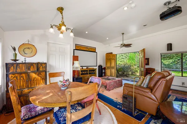 $1,195,000 | 3580 Joy Road, Occidental, CA 95465