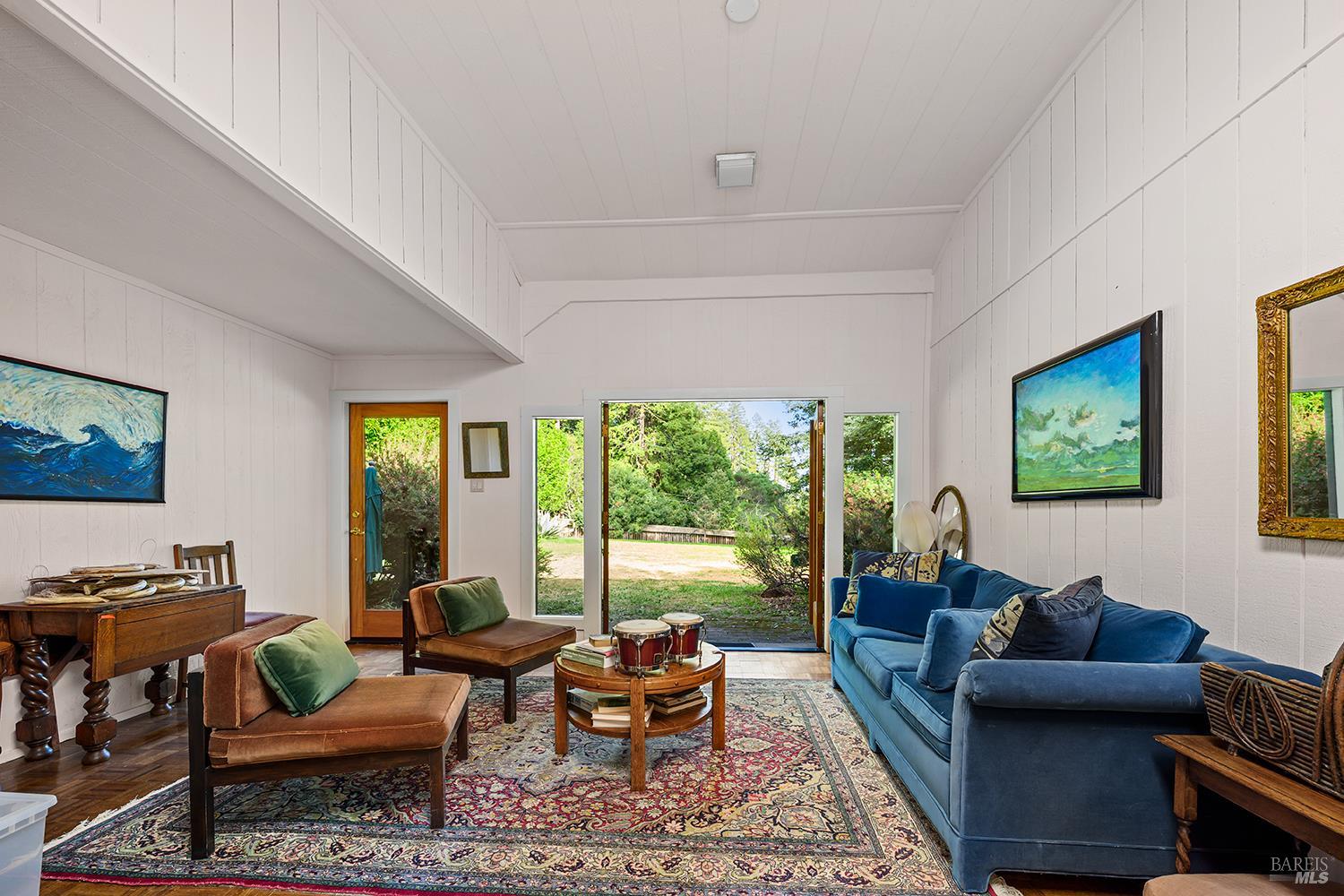 3580 Joy Road Occidental, CA 95465 - Photo 27 of 49