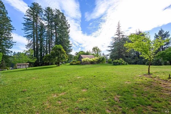 $1,195,000 | 3580 Joy Road, Occidental, CA 95465