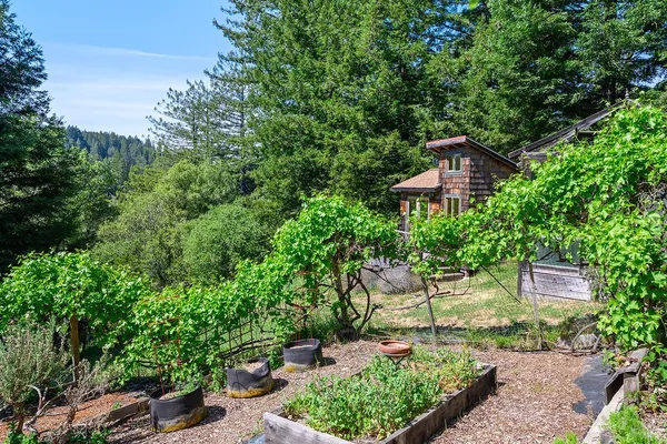 $1,195,000 | 3580 Joy Road, Occidental, CA 95465