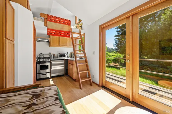 $1,195,000 | 3580 Joy Road, Occidental, CA 95465