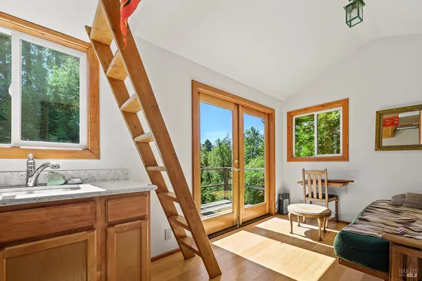 $1,195,000 | 3580 Joy Road, Occidental, CA 95465