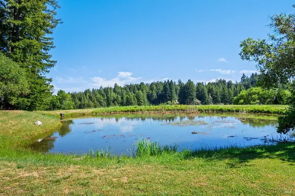 $1,195,000 | 3580 Joy Road, Occidental, CA 95465