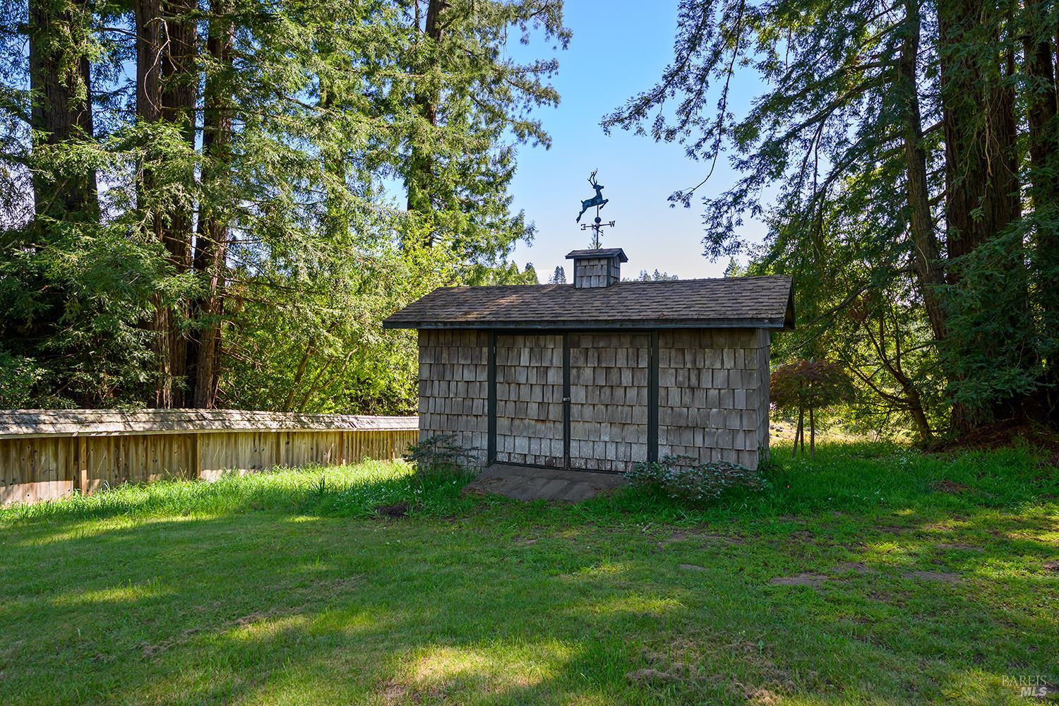 3580 Joy Road Occidental, CA 95465 - Photo 39 of 49